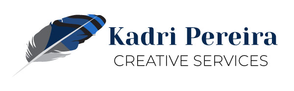 Kadri Pereira Creative Services logo